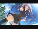 「5分前の恋心」（歌：橋本みゆき）