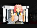 【MMDデレマス】ELECT　城ヶ崎美嘉