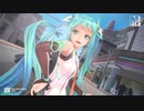 【ＭＭＤ】つかさ式ミク　de　[A]ddiction