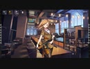 【ドルフロ】メンタルアップグレード ガリル 前編【ストーリー】