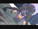 【原神MMD】お尻ヨガ / 刻晴【紳士向け】