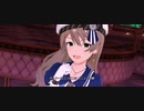 【ミリシタ】4 Luxury(セカンドヘアスタイル)「花ざかりWeekend✿」【ユニットMV】