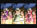 【デレステ】Spring Screaming【ＳＭＡＲＴ、シガー・スウィート、３倍】