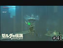 サクッとBotW【ゼルダの伝説BotW実況】#41