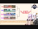 紙束インビテーショナル準決勝・決勝