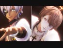 【にじさんじMMD】我が儘賛歌【イブラヒム/加賀美ハヤト】
