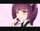 お兄様が大好きでキス魔な妹の東北きりたん【VOICEROID】
