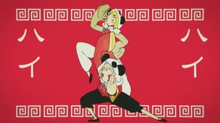 【1人で】いーあるふぁんくらぶ / 篠山【歌ってみた】