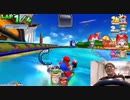 【マリオカート】「マニアカート アーケードグランプリプリDESEXE」アトラクトムービー (hikakin_mania)