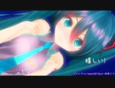 コイシテル / kens39 feat. 初音ミク　MMD-PV