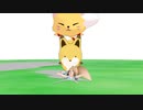 きつね団子