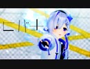 【MMDホロライブ】天音かなた『ヒバナ』
