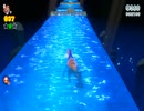 #8 スーパーマリオ3Dワールド実況
