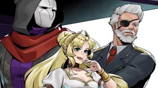 メタルスラッグアタック　Genius or Fool