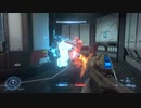 【HALO Infinite】スパルタン達の永遠たる戦い：スモールチーム　９