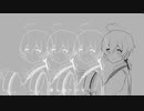 【Hako】ラグトレイン【UTAUカバー】