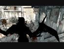 【Skyrim SE】 #107 ドーンガード・吸血鬼ルート：【ブラッドストーンの聖杯】聖杯を吸血鬼の血で満たせ！：マスマリの冒険記４ 【ゆっくり実況】