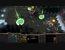 【まったりWarcraft3】4vs4 UndeadだとFrost Wyrm行きがち【ウォークラフト3】