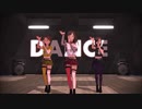 【MMD】Breakthrough【Vroid】