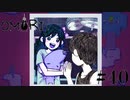 【実況】デカモリオだお。【OMORI】#40