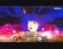 【スマブラsp】爆笑プレー集