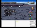 キモヲタピザの実況～FF5の窓を白くしてレナ一人旅　その24
