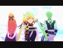 【にじさんじMMD】終わりのないあなたへ【メリッサ・キンレンカ+a】