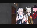 ｛ホロライブMMD｝コントハンマーギターだ余