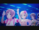 アイドルマスターシンデレラガールズ「Healing Goddess（癒しの女神）」No One Knows