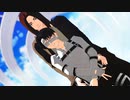 【進撃のMMD】乱躁滅裂ガール【駆逐祭2022】