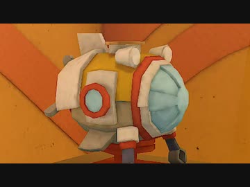 【実況】可能な限り全部ノーダメで完遂するペーパーマリオ オリガミキング part32