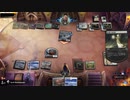 【MTGArena】マジックザギャザリング実況プレイ158(ランク戦_白天使2)