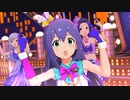 ミリシタ【Happy Darling】望月杏奈