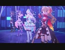 No One Knows【颯 春菜 茜 未央】