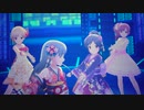 アイドルマスターシンデレラガールズ「Dream Chas(ing)er」No One Knows