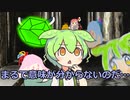 “にぎやかなところ”に迷い込んだずんだもん【劇場】
