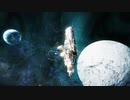 【ゆとり実況プレイ】PREY-part176-仲間と地球へ帰る！