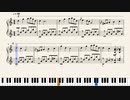 AmoeC様の回想録を耳コピしてみた