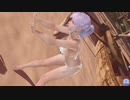 【DoaXvv/フィオナ】17時/ダブルピース/オータムリーブ+ダイキリ1-4/ソフィー2・ビキニ14 060112