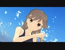 【rim式水着祭り2】スク水荒潮が魅せる「ヒアソビ」【MMD艦これ】【イベント開催告知】