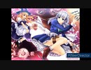 至ってシンプルな東方Project(幽閉サテライト ＆ Silver Forest) MIX