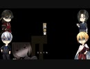 【刀剣乱舞】W山姥切と最若年刀達が深層無意識の海へ潜る #5【偽実況】