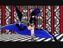 【Fate/MMD】メルトリリスに我が儘賛歌を踊ってもらったらそりゃこうなる