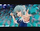 【MMD艦これ】　夕張改二でシャンティ