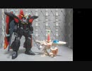 1/100 FULL MECHANICSレイダーガンダム ゆっくりプラモ動画