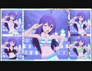 【ミリシタMV】杏奈ちゃん/マイオンリースイム「VIVID イマジネーション」