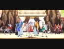 【プロセカ3DMV】神のまにまに / ワンダショ