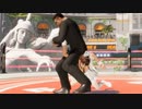 【DOA6 ryona】レイファン ryona vs バイマン(ウエディングコス)
