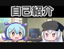 【自己紹介】ゲーム実況とかやります【VOICEVOX】