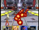 G.I.ジョー プレイ動画（６／６）
